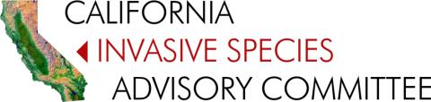 California Invasive Species Advisory Committee (CISAC)