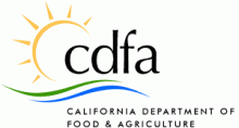 California Department of Food and Agriculture (CDFA)